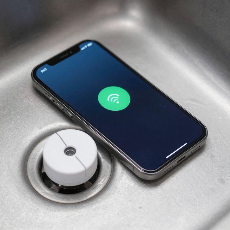 Leak Detection & Repair in Parker