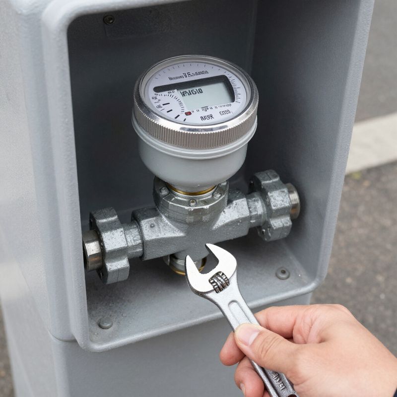 Hot Water Recirculation Pump Not Working: A Parker Fix