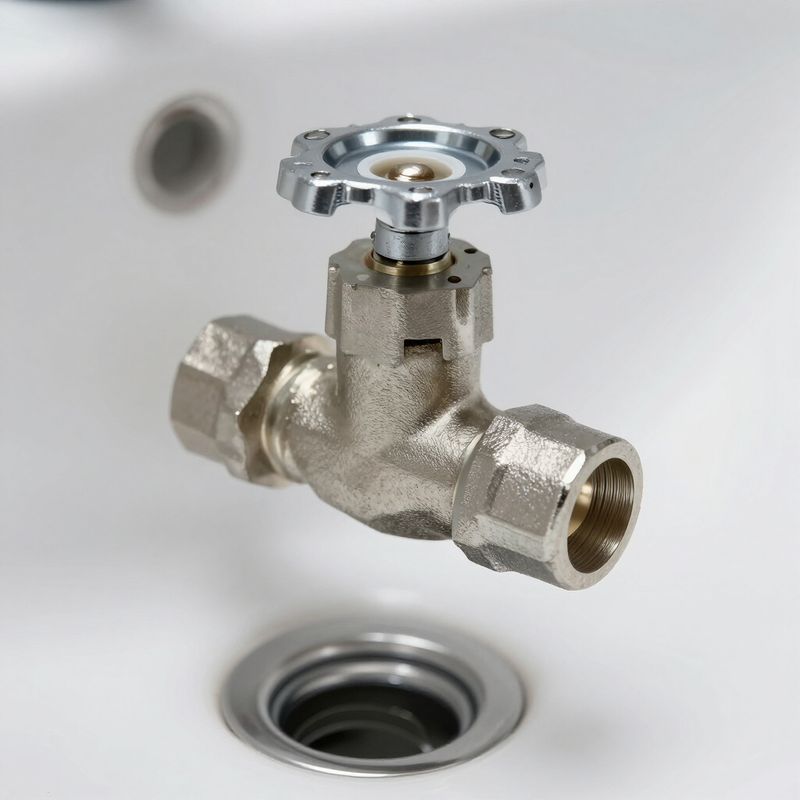 Refrigerator Water Lines: A Parker Guide