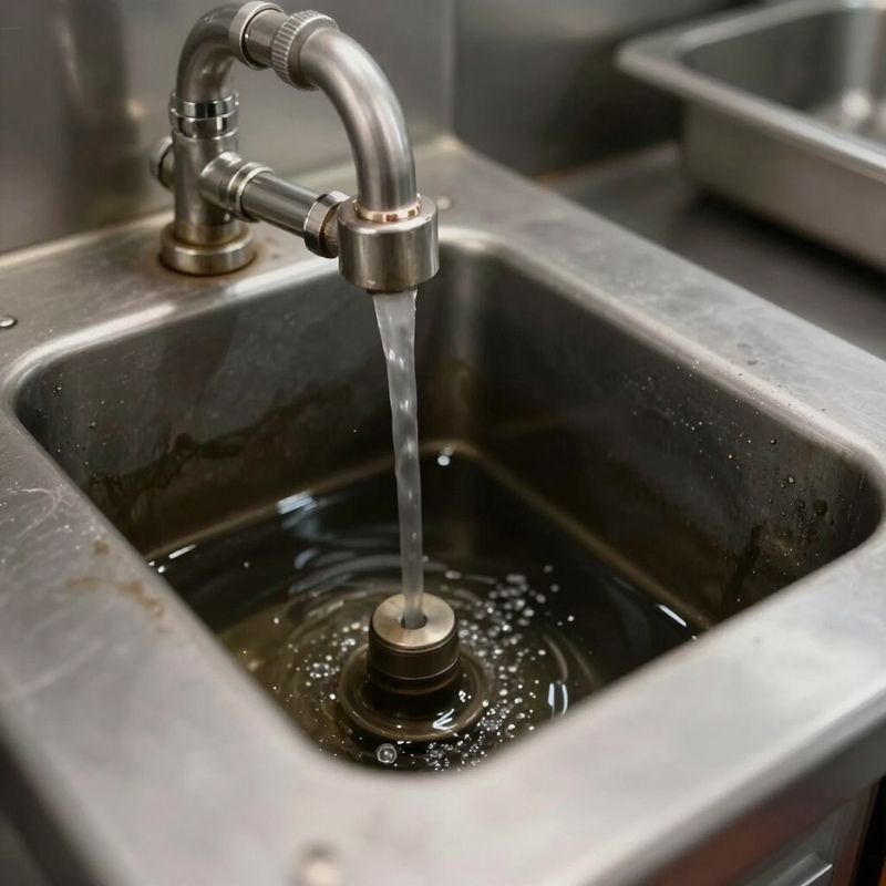 Garbage Disposal in Parker