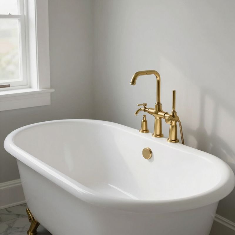Bathroom & Kitchen Upgrades in Parker